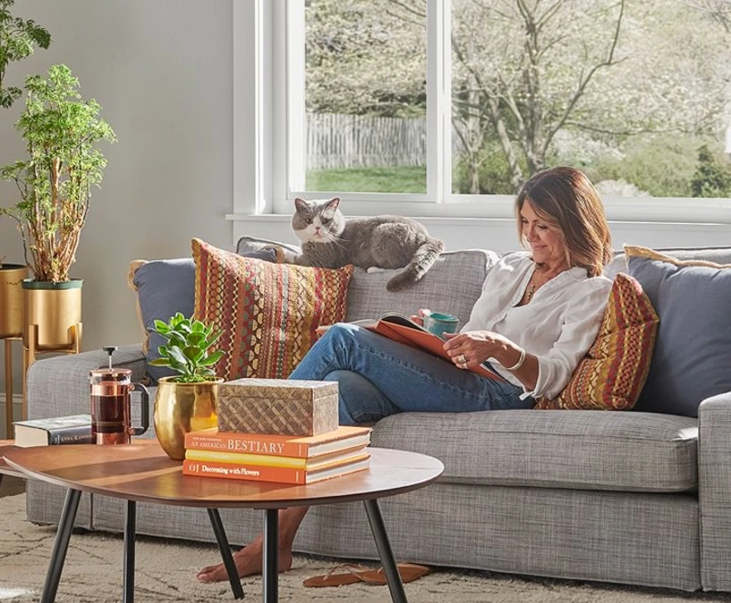 ¿Por qué cambiar las ventanas y las puertas de patio?