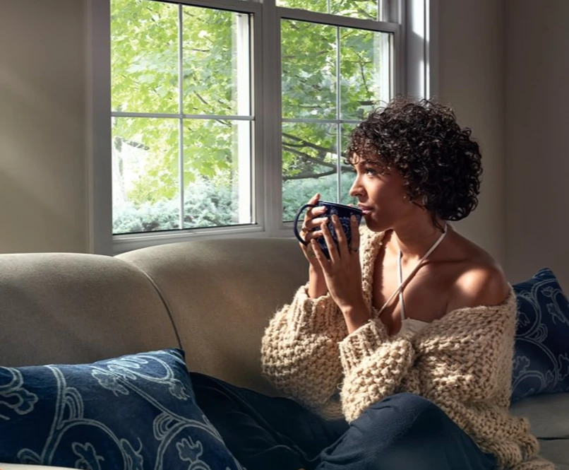 ¿Por qué cambiar las ventanas?