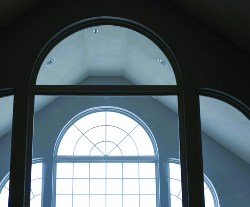 vidrio tintado, MI Windows and Doors