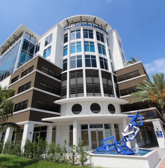Centro de Netanya