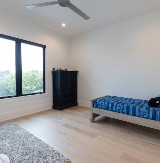 PGT CVM Element Builders, dormitorio 1, CA640
