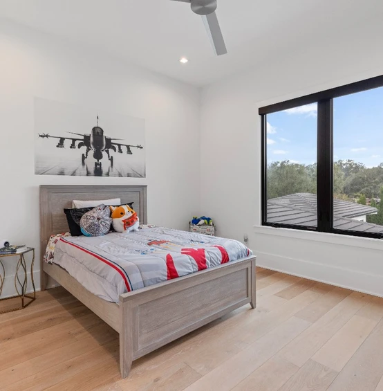 PGT CVM Element Builders, dormitorio 2, CA640