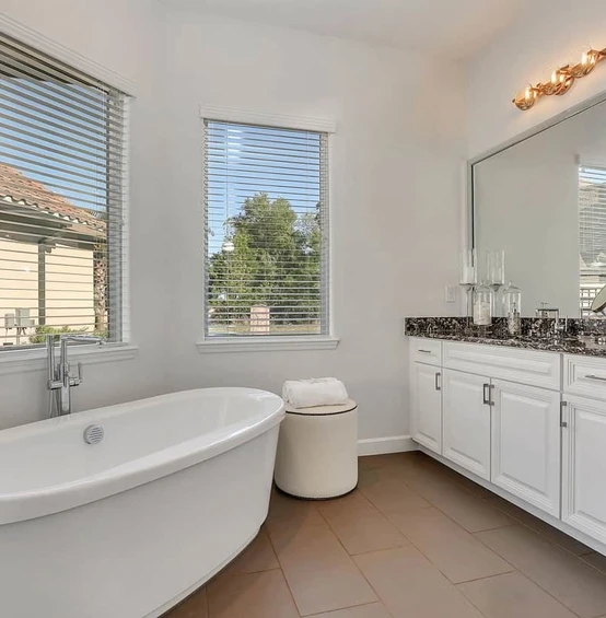 Bañera PGT EV ABD Toscana 1 PW5420