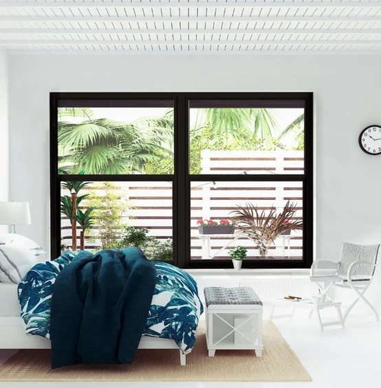 Habitación PGT EV DH5560 FD5455 PW5420 Negro