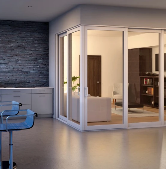 PGT EV patio SGD 5470 blanco
