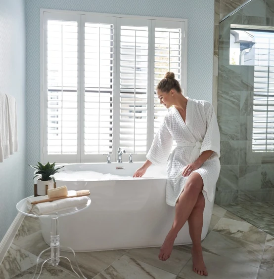 PGT WGA Neal, baño de estilo de vida SH7700A PW7720A