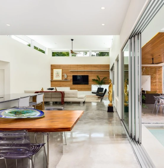 PGT WGA cocina con patio 770 SGD 740 PW 740 CA