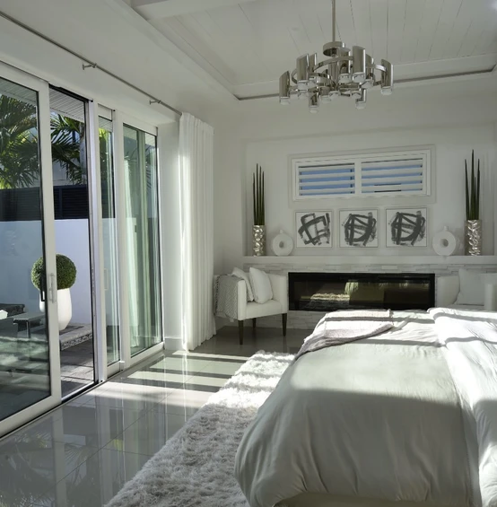 PGT WGV Medallion Cat Claw, dormitorio 3, 5570 SGD