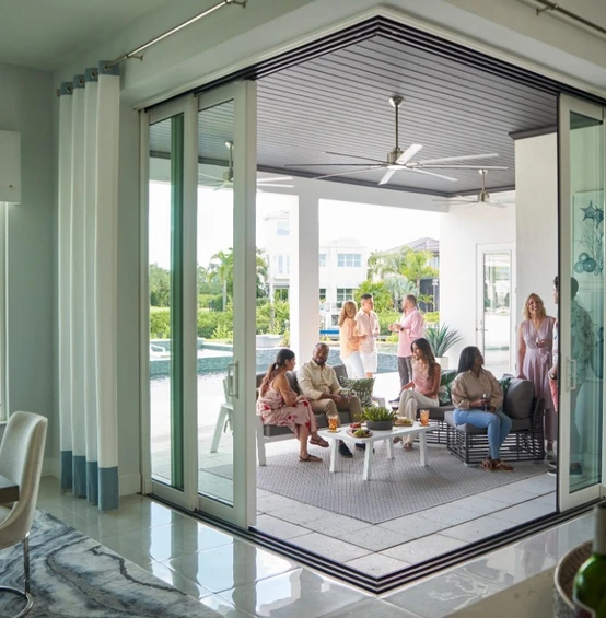 PGT WGV Medallion Regotta, terraza de estilo de vida, 5570 SGD (1)