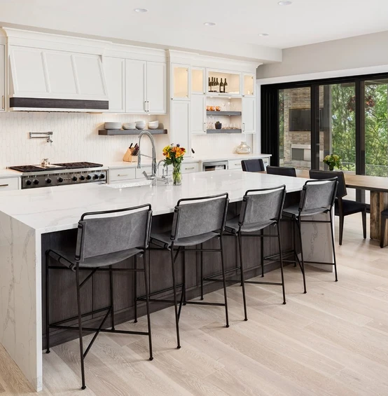 Cocina PGT WGV: 5570 SGD