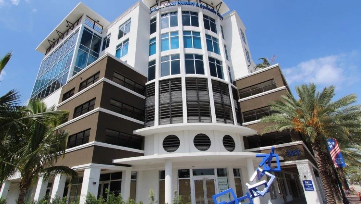 Centro de Netanya
