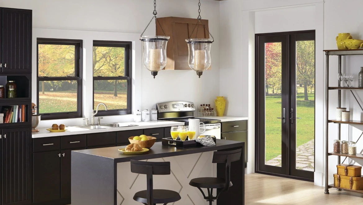 PGT EV Kitchen FD5455 SH5400