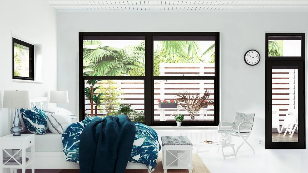 Habitación PGT EV DH5560 FD5455 PW5420 Negro