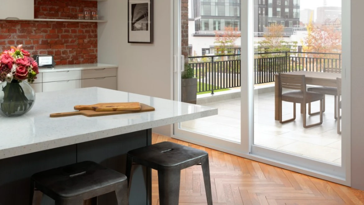 Cocina PGT EV: 5470 SGD