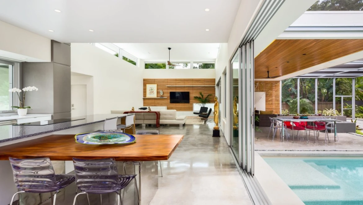 PGT WGA cocina con patio 770 SGD 740 PW 740 CA
