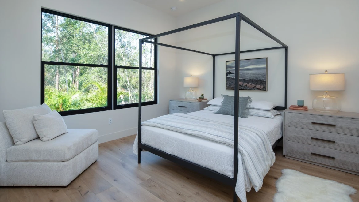 PGT WGV Hamaca para dormitorio 1 SH5500
