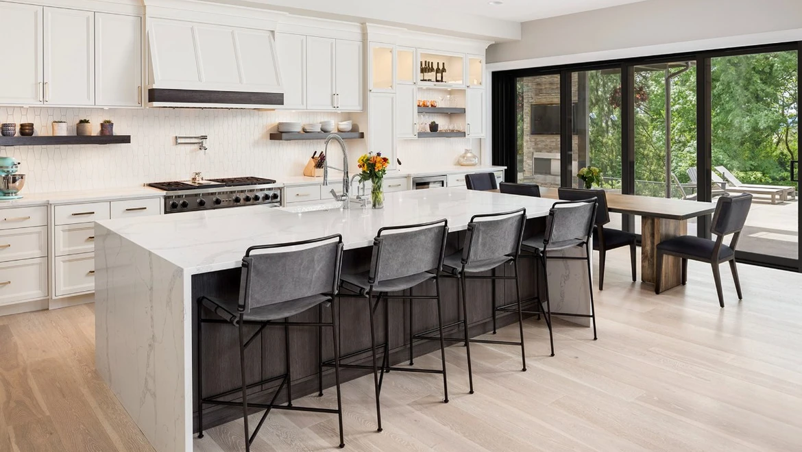 Cocina PGT WGV: 5570 SGD