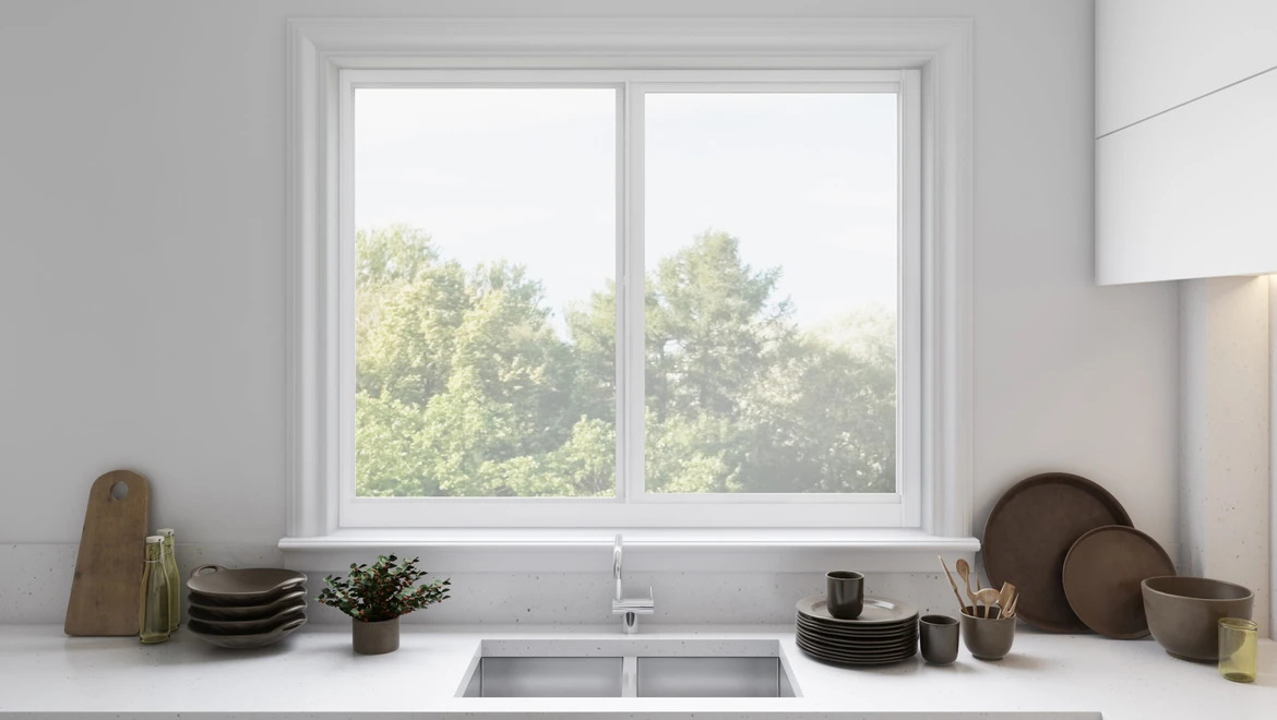 Scout Kreber HR4010A Kitchen 2019