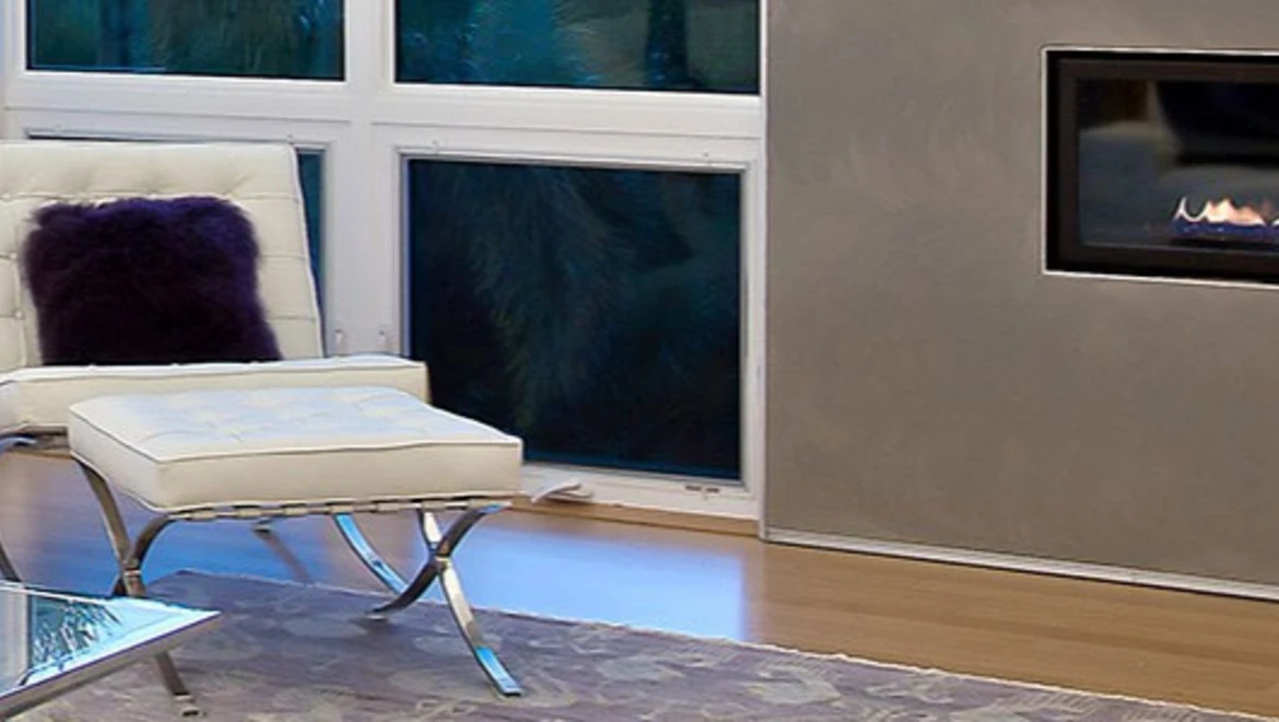 Toldo de vinilo WinGuard AW5540 para ventana