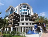 Centro de Netanya