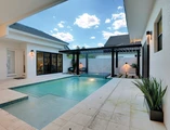 Piscina exterior PGT EV ABD HeritageGreen 1: 5470 SGD