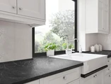 Cocina eléctrica PGT PW5420, color negro