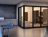 PGT EV patio SGD 5470 negro
