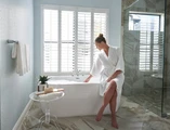 PGT WGA Neal, baño de estilo de vida SH7700A PW7720A