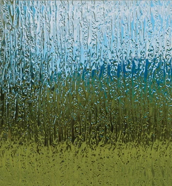 Vaso de lluvia