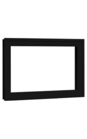 Toldo de aluminio AW740_02_negro