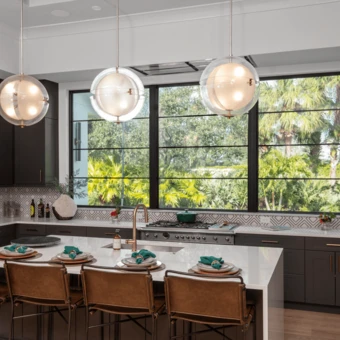 Habitación de lujo PGT