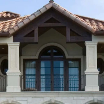 Ventanas arquitectónicas para el hogar AR5440