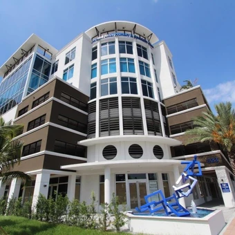 Centro de Netanya