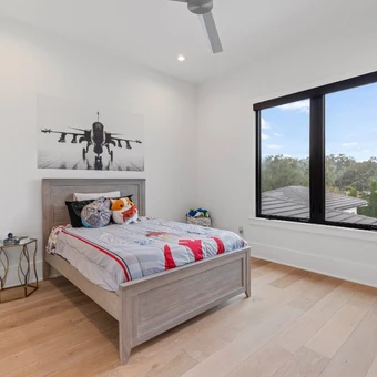 PGT CVM Element Builders, dormitorio 2, CA640