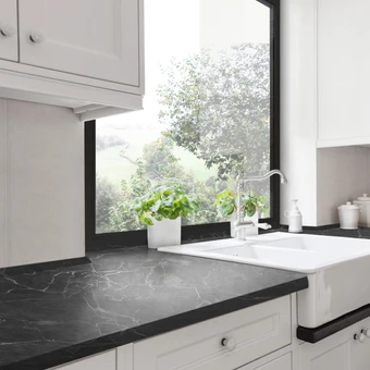 Cocina eléctrica PGT PW5420, color negro