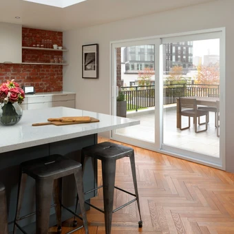 Cocina PGT EV: 5470 SGD