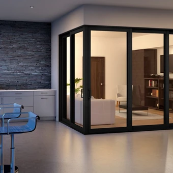 PGT EV patio SGD 5470 negro
