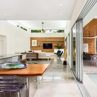 PGT WGA cocina con patio 770 SGD 740 PW 740 CA