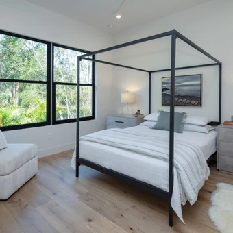 PGT WGV Hamaca para dormitorio 1 SH5500