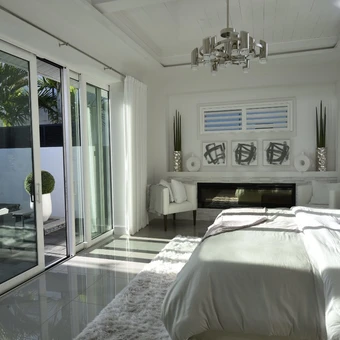 PGT WGV Medallion Cat Claw, dormitorio 3, 5570 SGD
