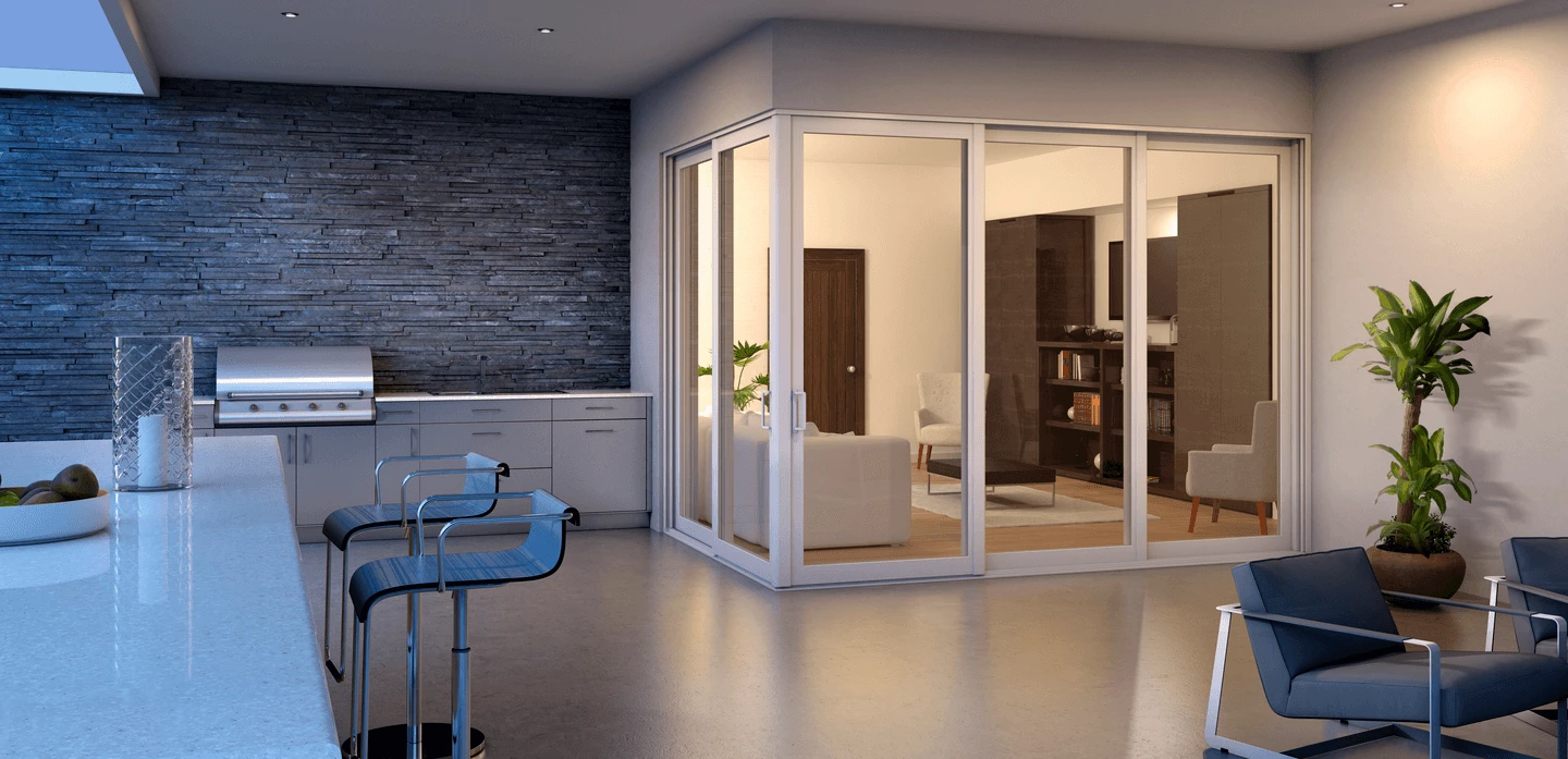 EV ODKit SGD5470 Esquina de 90 grados 1