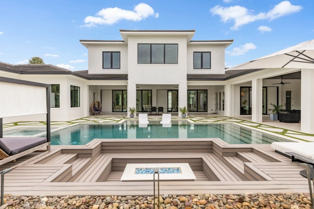 PGT CVM Element Builders 5 exterior SGD670 CA640 HR7610A PW7620