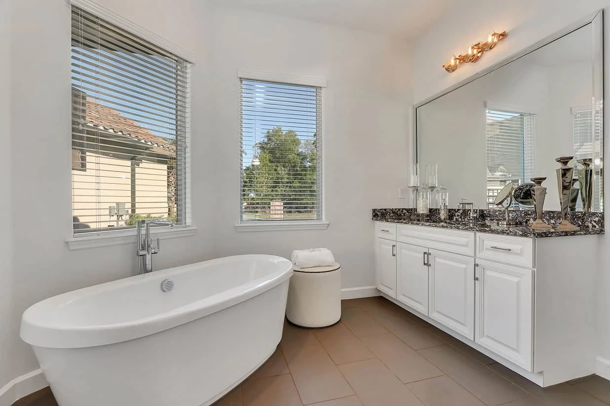 Bañera PGT EV ABD Toscana 1 PW5420