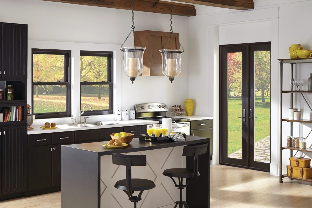 PGT EV Kitchen FD5455 SH5400