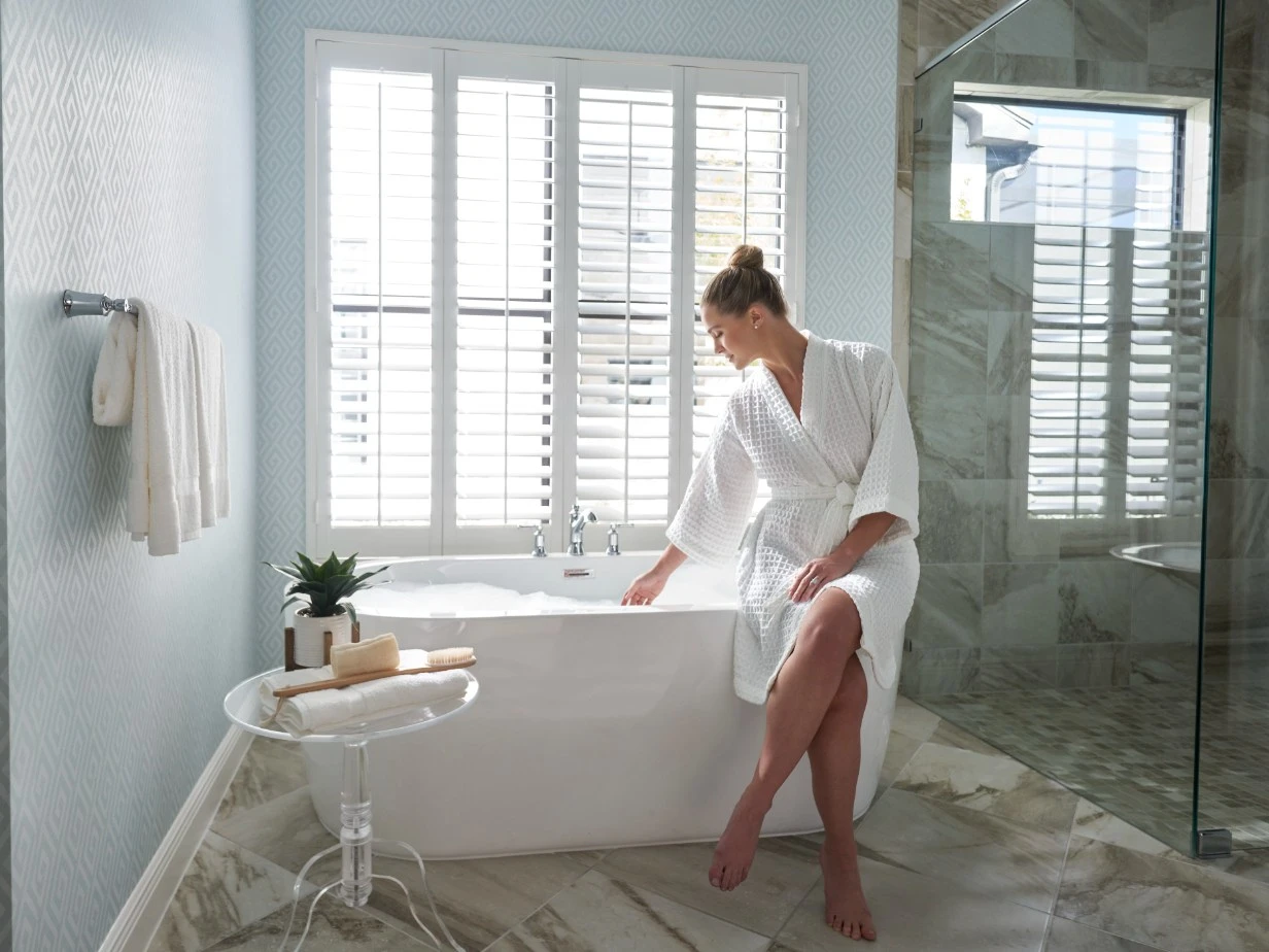 PGT WGA Neal, baño de estilo de vida SH7700A PW7720A