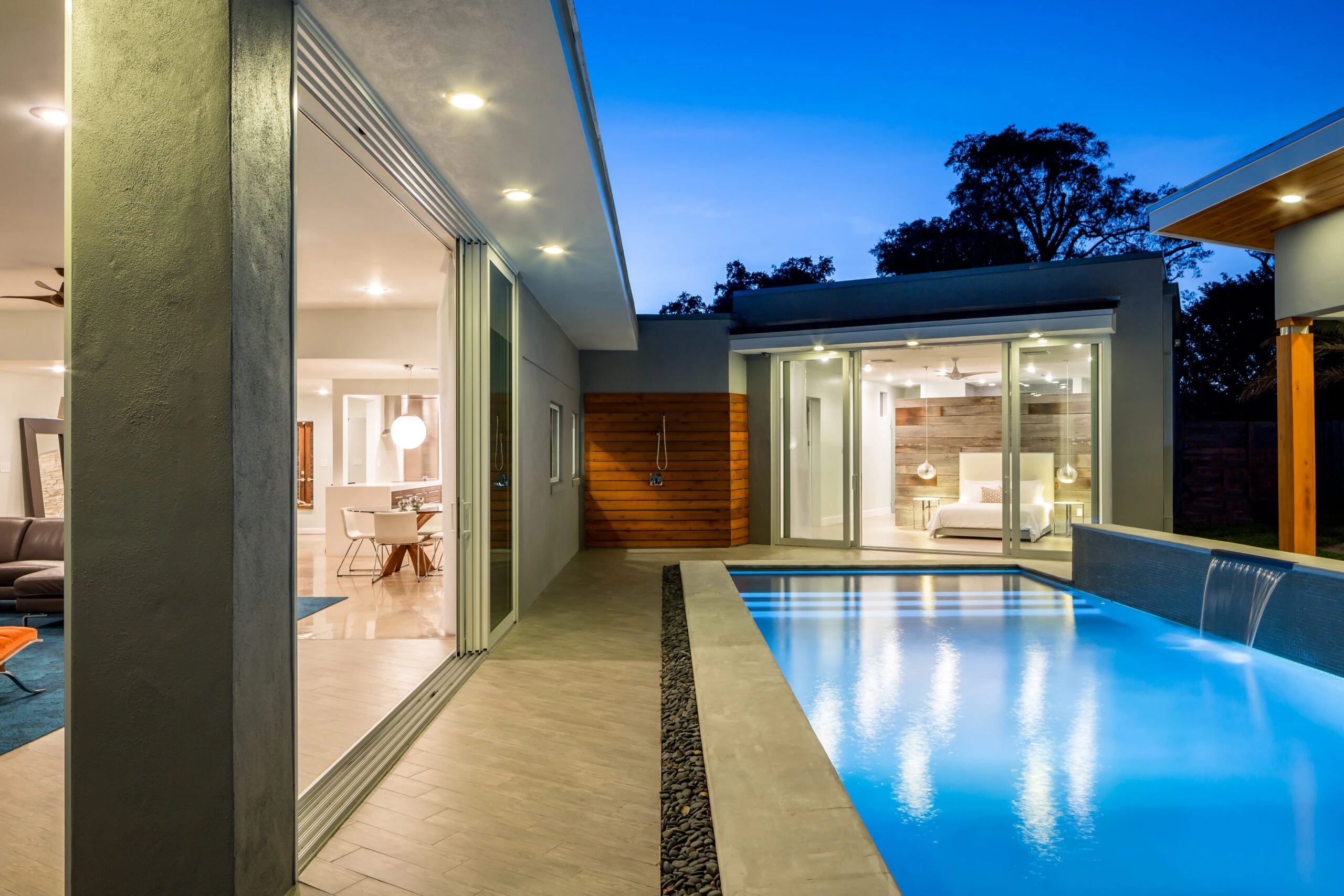 Piscina exterior PGT WGA 1: 770 SGD