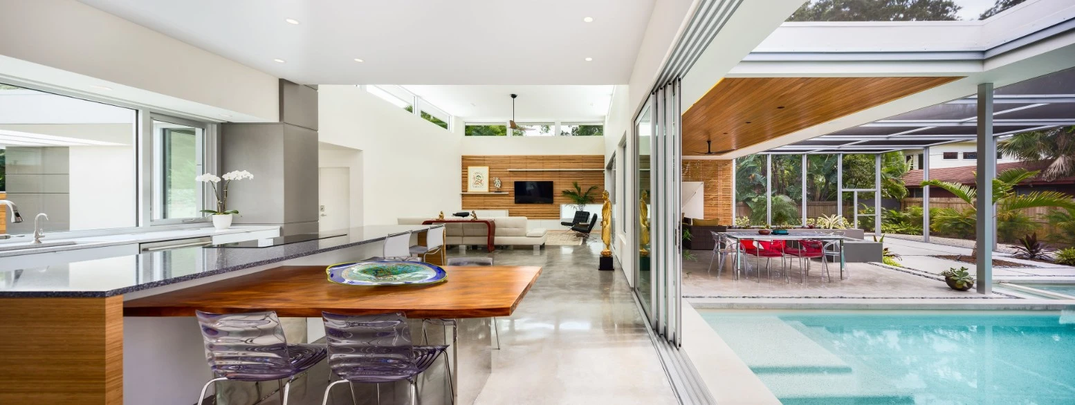 PGT WGA cocina con patio 770 SGD 740 PW 740 CA
