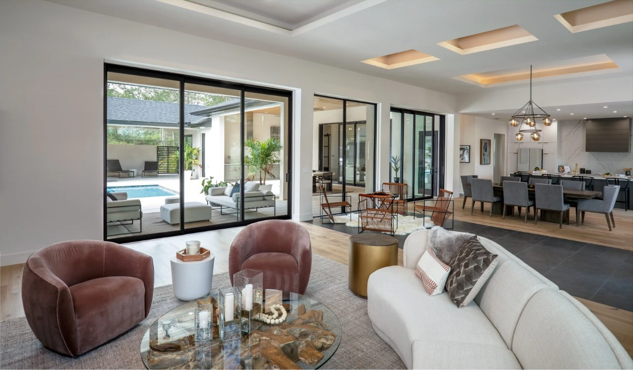 PGT WGA Livingroom SGD770NS
