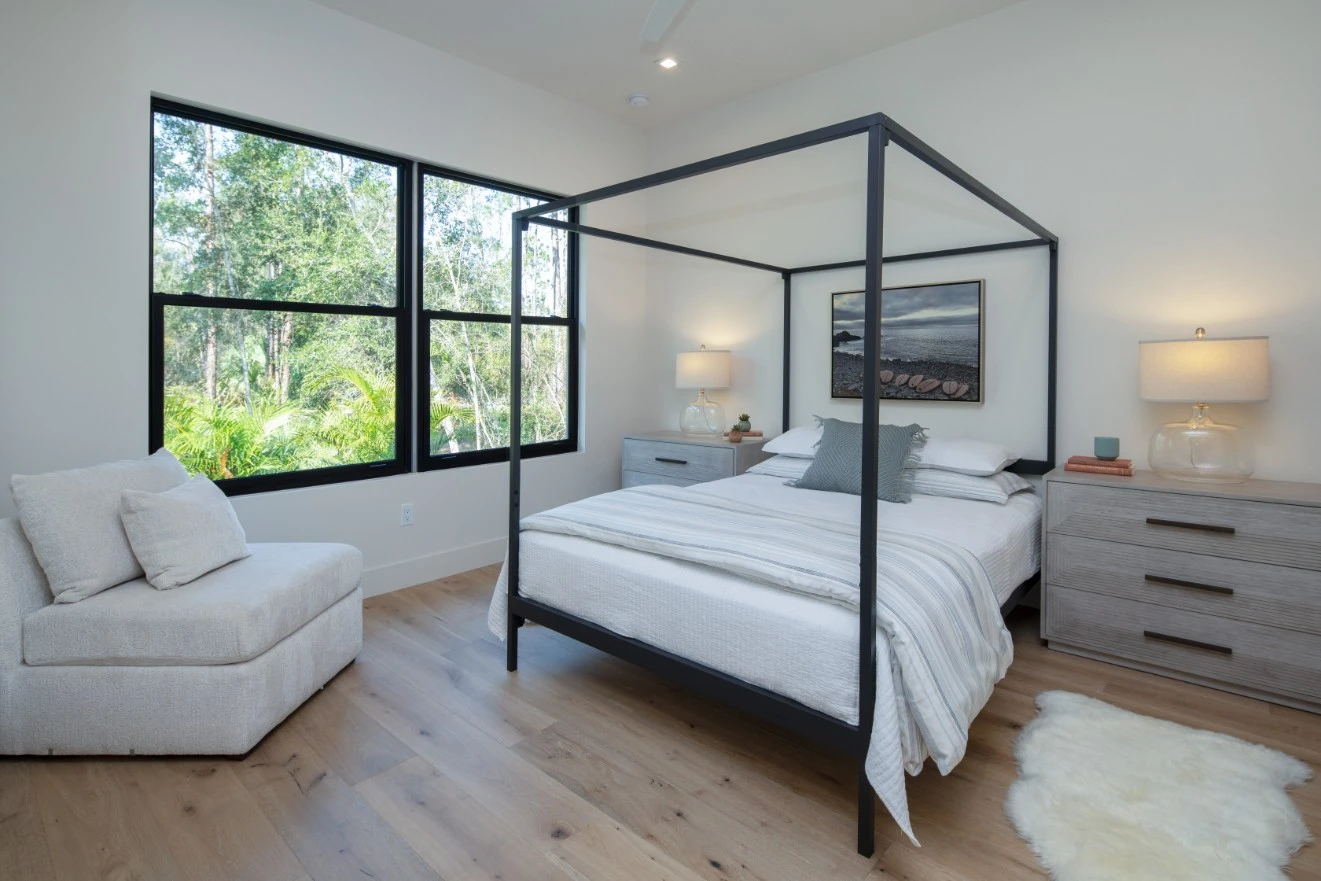 PGT WGV Hamaca para dormitorio 1 SH5500