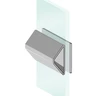 1" Elevado por fuera, plano por dentro
